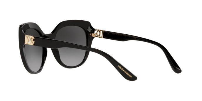 Dolce & Gabbana Sunglasses DG4392 501/8G