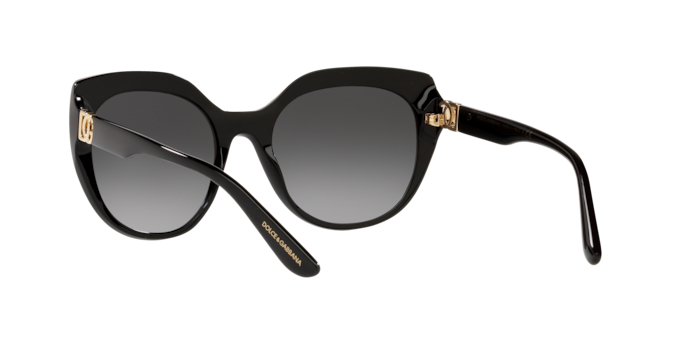 Dolce & Gabbana Sunglasses DG4392 501/8G
