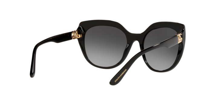 Dolce & Gabbana Sunglasses DG4392 501/8G
