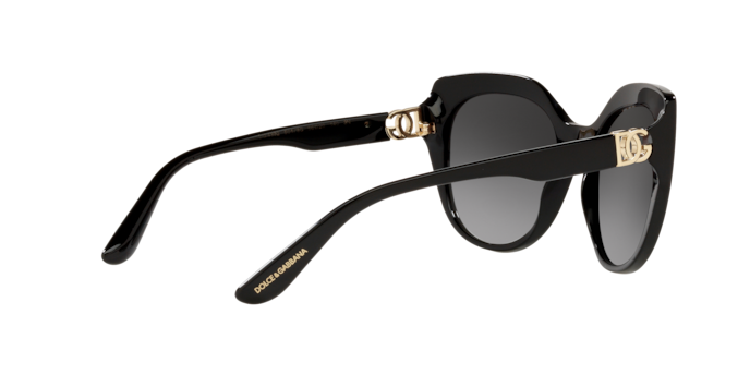 Dolce & Gabbana Sunglasses DG4392 501/8G