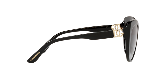 Dolce & Gabbana Sunglasses DG4392 501/8G