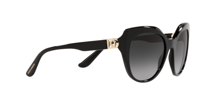 Dolce & Gabbana Sunglasses DG4392 501/8G
