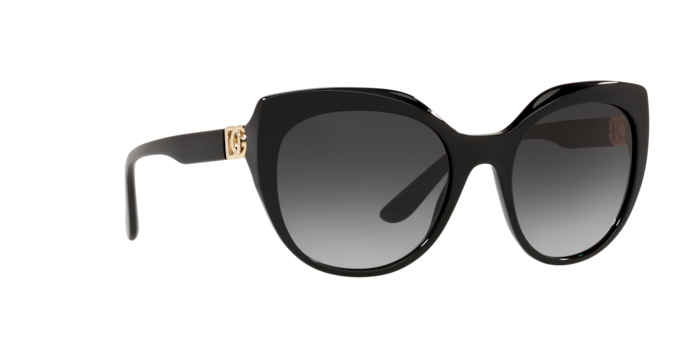 Dolce & Gabbana Sunglasses DG4392 501/8G