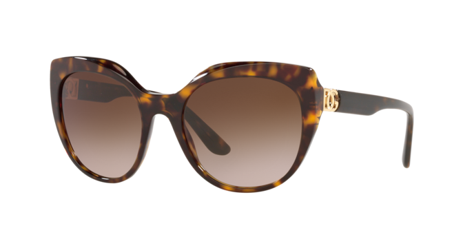 Dolce & Gabbana Sunglasses DG4392 502/13