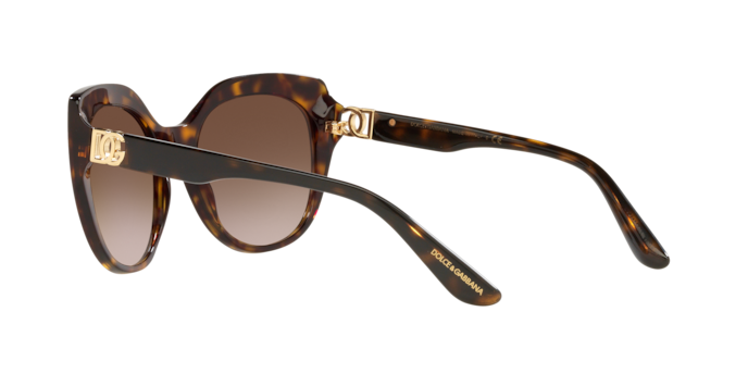 Dolce & Gabbana Sunglasses DG4392 502/13