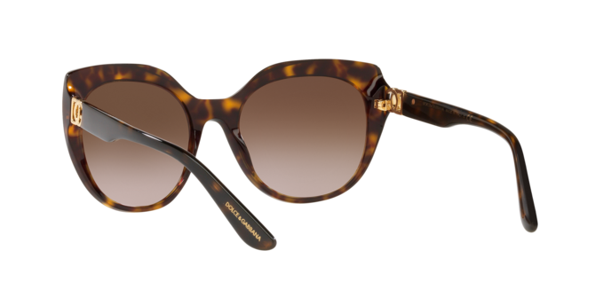 Dolce & Gabbana Sunglasses DG4392 502/13
