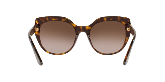 Dolce & Gabbana Sunglasses DG4392 502/13