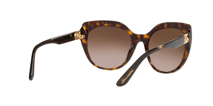 Dolce & Gabbana Sunglasses DG4392 502/13