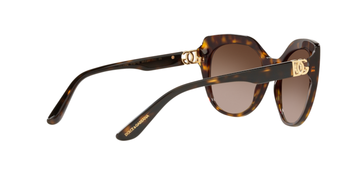 Dolce & Gabbana Sunglasses DG4392 502/13