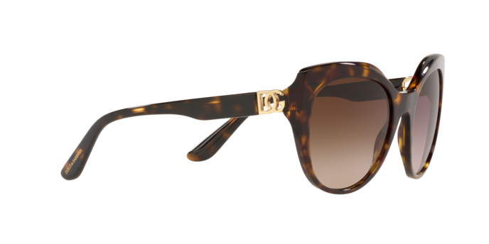 Dolce & Gabbana Sunglasses DG4392 502/13