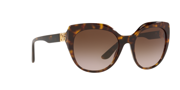 Dolce & Gabbana Sunglasses DG4392 502/13