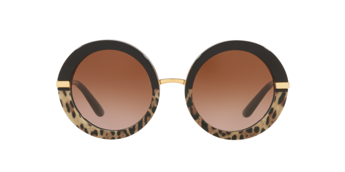 Dolce & Gabbana Sunglasses DG4393 324413