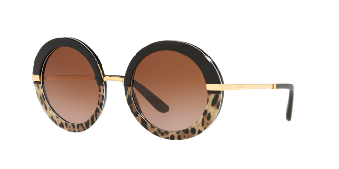 Dolce & Gabbana Sunglasses DG4393 324413