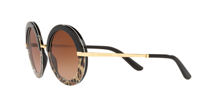 Dolce & Gabbana Sunglasses DG4393 324413
