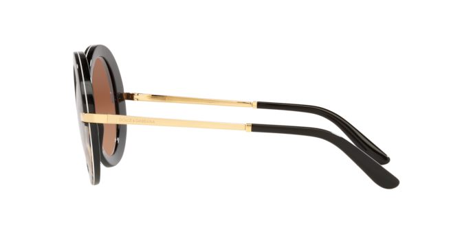 Dolce & Gabbana Sunglasses DG4393 324413