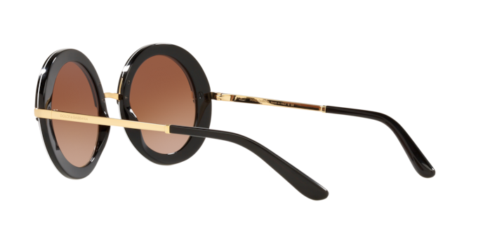 Dolce & Gabbana Sunglasses DG4393 324413