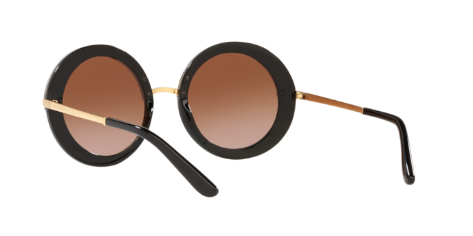 Dolce & Gabbana Sunglasses DG4393 324413