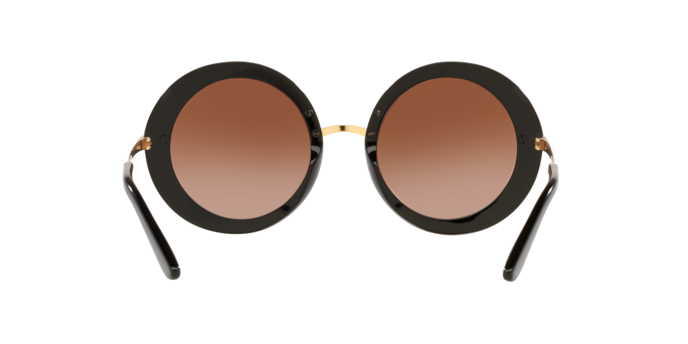 Dolce & Gabbana Sunglasses DG4393 324413