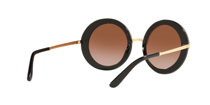 Dolce & Gabbana Sunglasses DG4393 324413