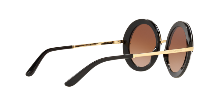 Dolce & Gabbana Sunglasses DG4393 324413