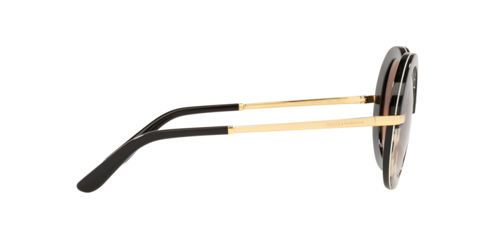 Dolce & Gabbana Sunglasses DG4393 324413