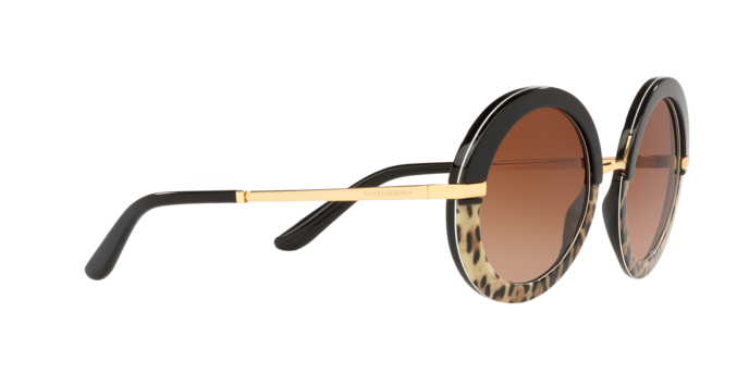 Dolce & Gabbana Sunglasses DG4393 324413