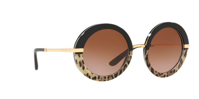 Dolce & Gabbana Sunglasses DG4393 324413