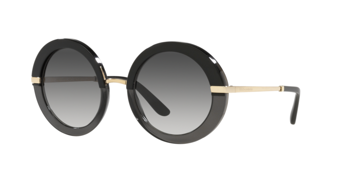 Dolce & Gabbana Sunglasses DG4393 32468G