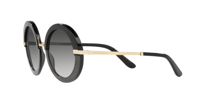 Dolce & Gabbana Sunglasses DG4393 32468G