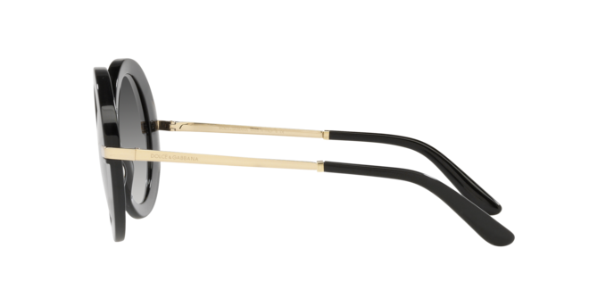 Dolce & Gabbana Sunglasses DG4393 32468G