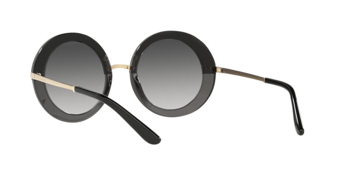 Dolce & Gabbana Sunglasses DG4393 32468G
