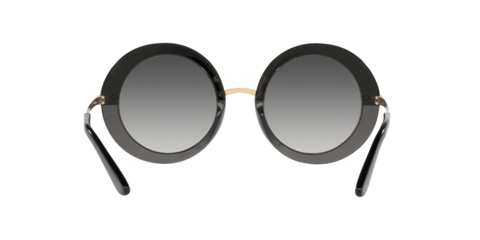 Dolce & Gabbana Sunglasses DG4393 32468G