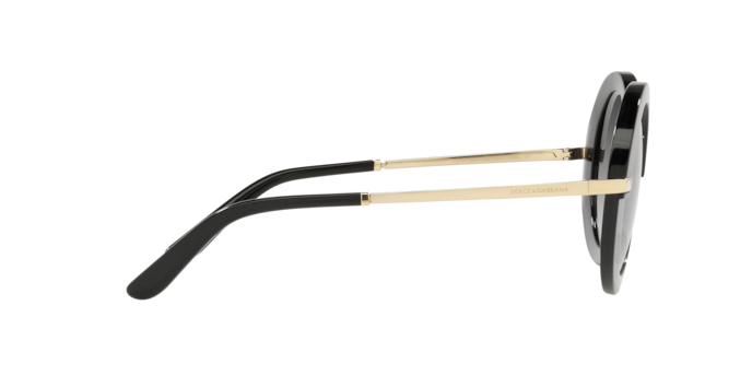 Dolce & Gabbana Sunglasses DG4393 32468G