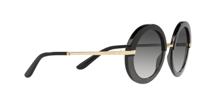 Dolce & Gabbana Sunglasses DG4393 32468G