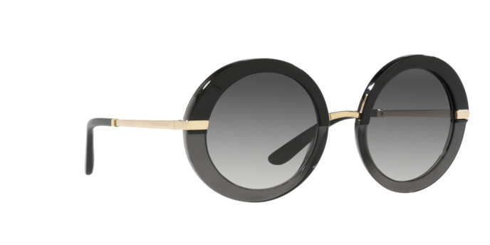 Dolce & Gabbana Sunglasses DG4393 32468G