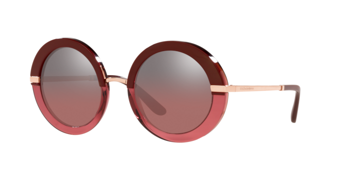 Dolce & Gabbana Sunglasses DG4393 32477E