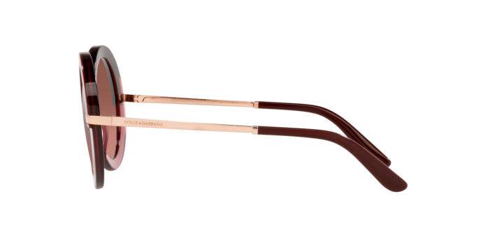 Dolce & Gabbana Sunglasses DG4393 32477E