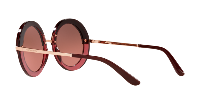Dolce & Gabbana Sunglasses DG4393 32477E