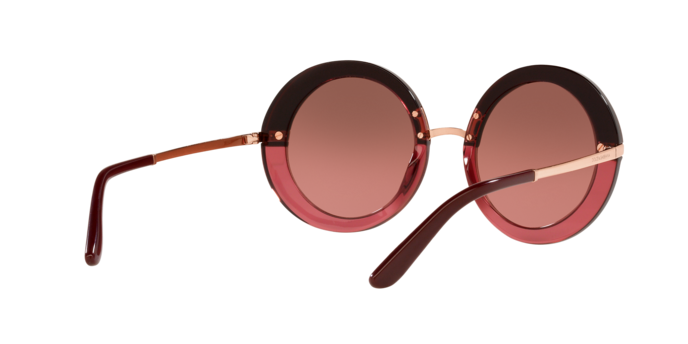 Dolce & Gabbana Sunglasses DG4393 32477E