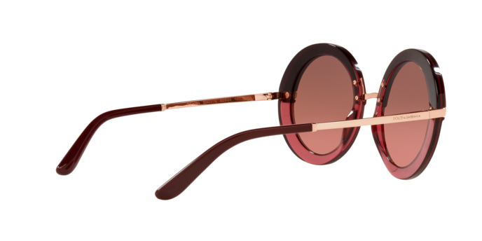 Dolce & Gabbana Sunglasses DG4393 32477E
