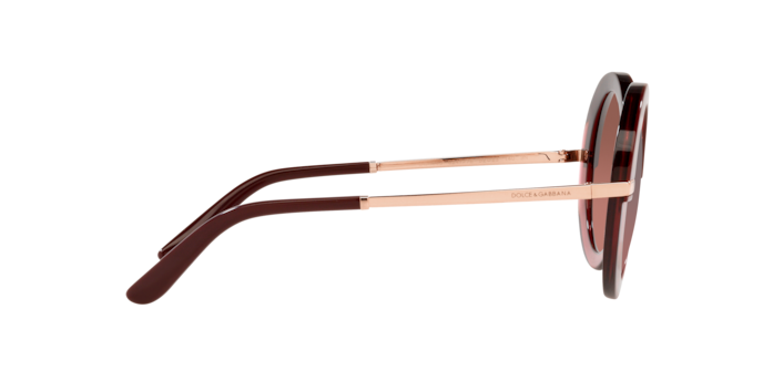 Dolce & Gabbana Sunglasses DG4393 32477E