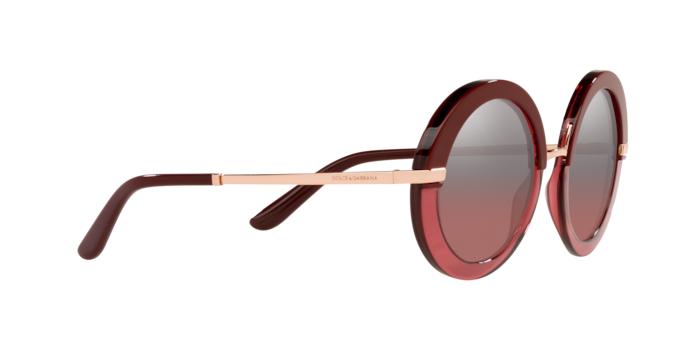 Dolce & Gabbana Sunglasses DG4393 32477E