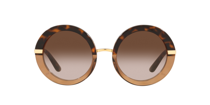 Dolce & Gabbana Sunglasses DG4393 325613