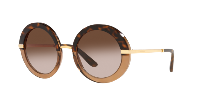 Dolce & Gabbana Sunglasses DG4393 325613