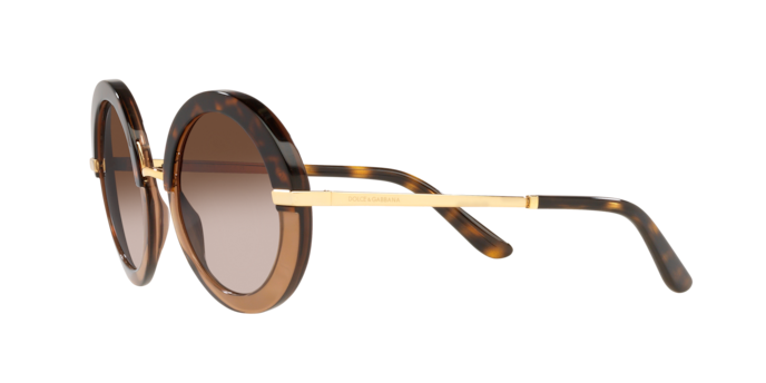 Dolce & Gabbana Sunglasses DG4393 325613