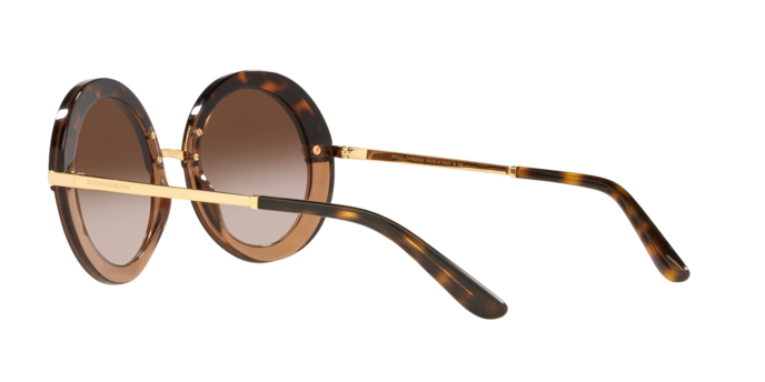 Dolce & Gabbana Sunglasses DG4393 325613