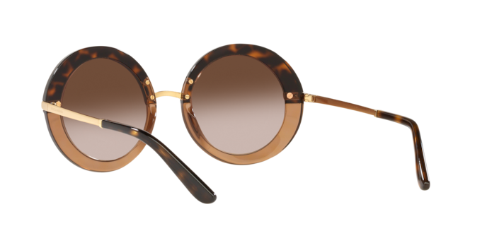 Dolce & Gabbana Sunglasses DG4393 325613