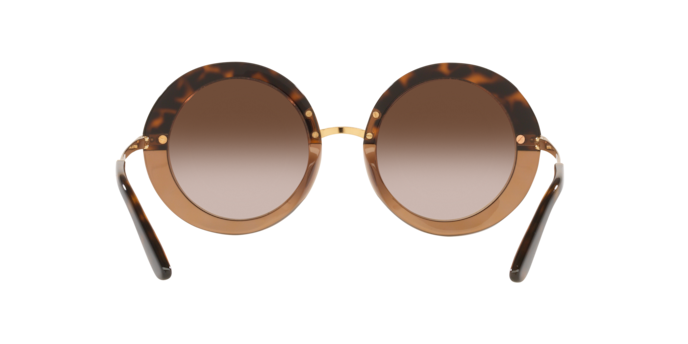 Dolce & Gabbana Sunglasses DG4393 325613
