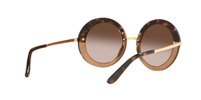 Dolce & Gabbana Sunglasses DG4393 325613