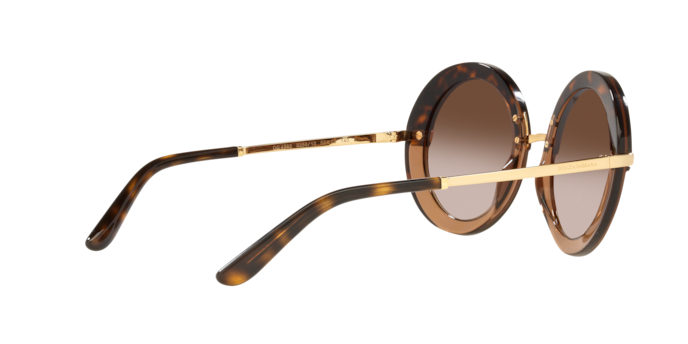 Dolce & Gabbana Sunglasses DG4393 325613